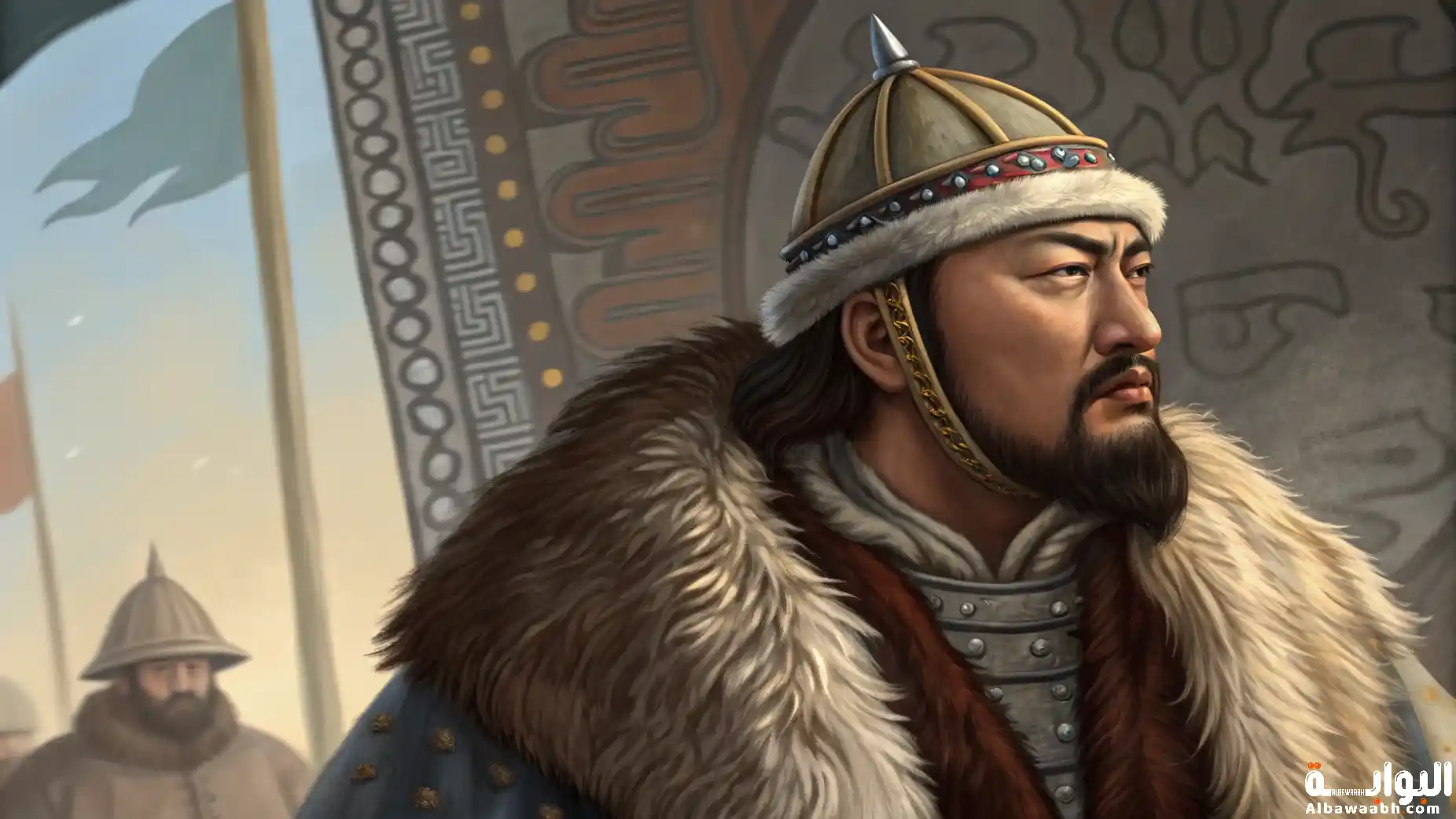 جهانكير: إمبراطور المغول في الهند وأبرز حكامه في القرن السابع عشر