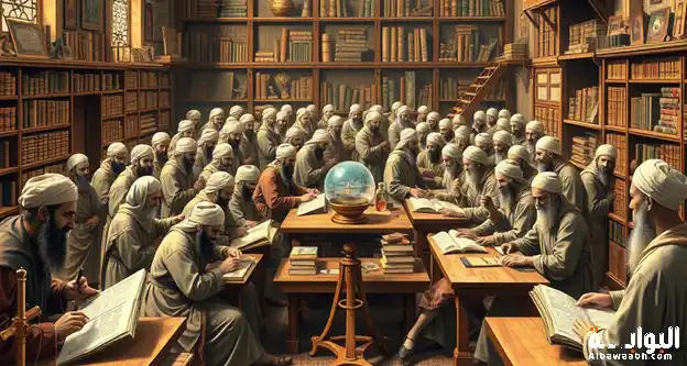 حكماء الإسلام