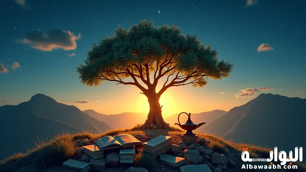 قصص الأطفال: أطفال صنعوا التاريخ الإسلامي