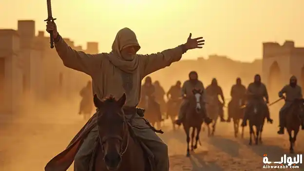 خيبر: فتح الحصون المنيعة