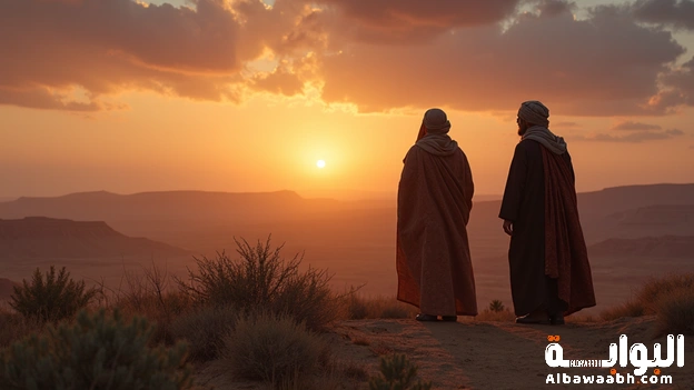 قصص التابعين: ورثة الصحابة وحملة العلم