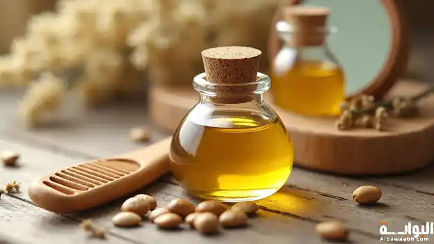 زيت الخروع: سر من أسرار الجمال القديمة
