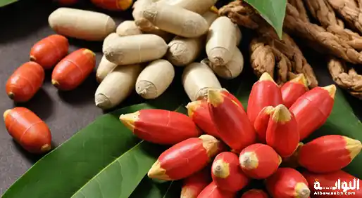 طريقة استخدام القسط الهندي وفوائده الصحية