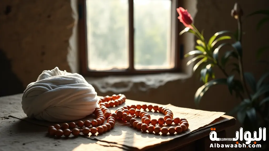 قصص الأولياء: قصص كرامات الصالحين