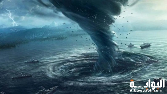 أسرار مثلث برمودا