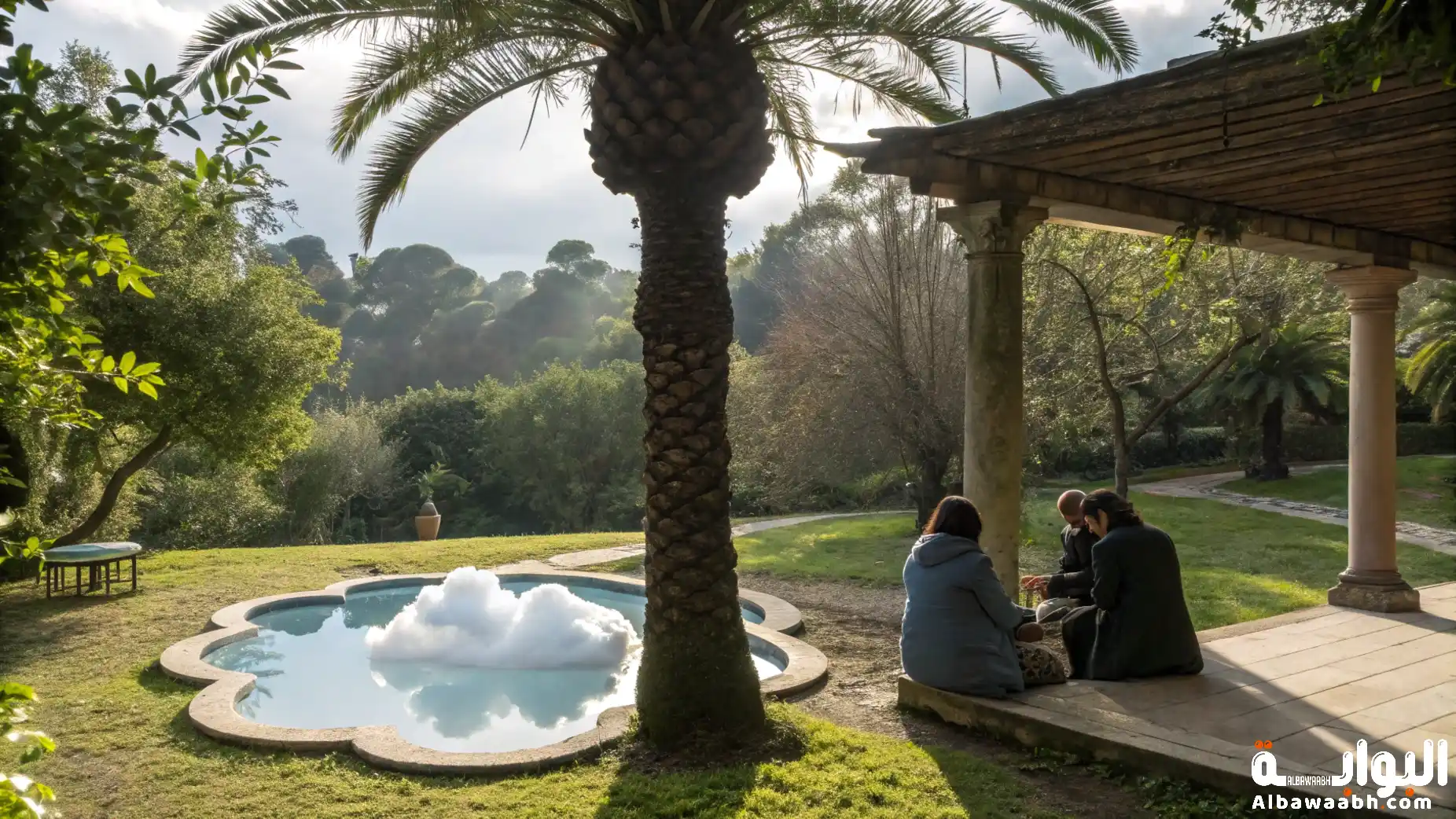 قصص البركة: قصص في عجائب بركات الطاعة