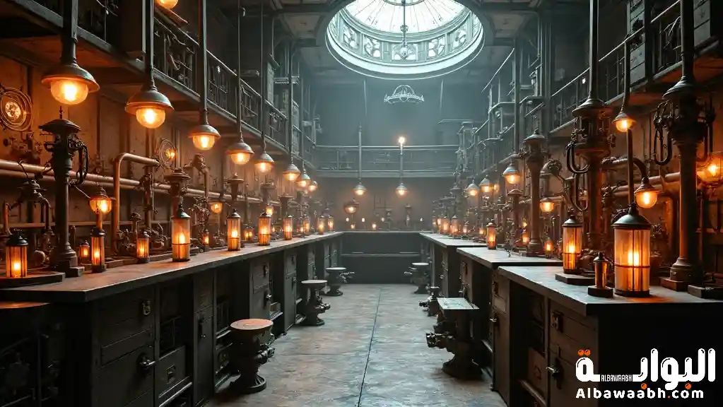 أغرب الاختراعات في التاريخ