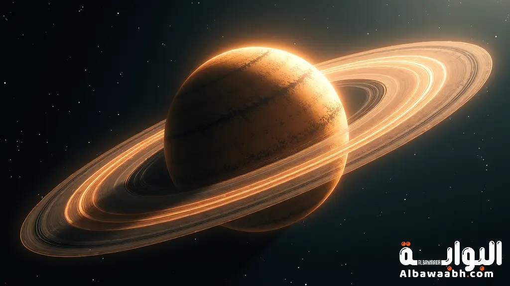 أغرب الظواهر في الفضاء