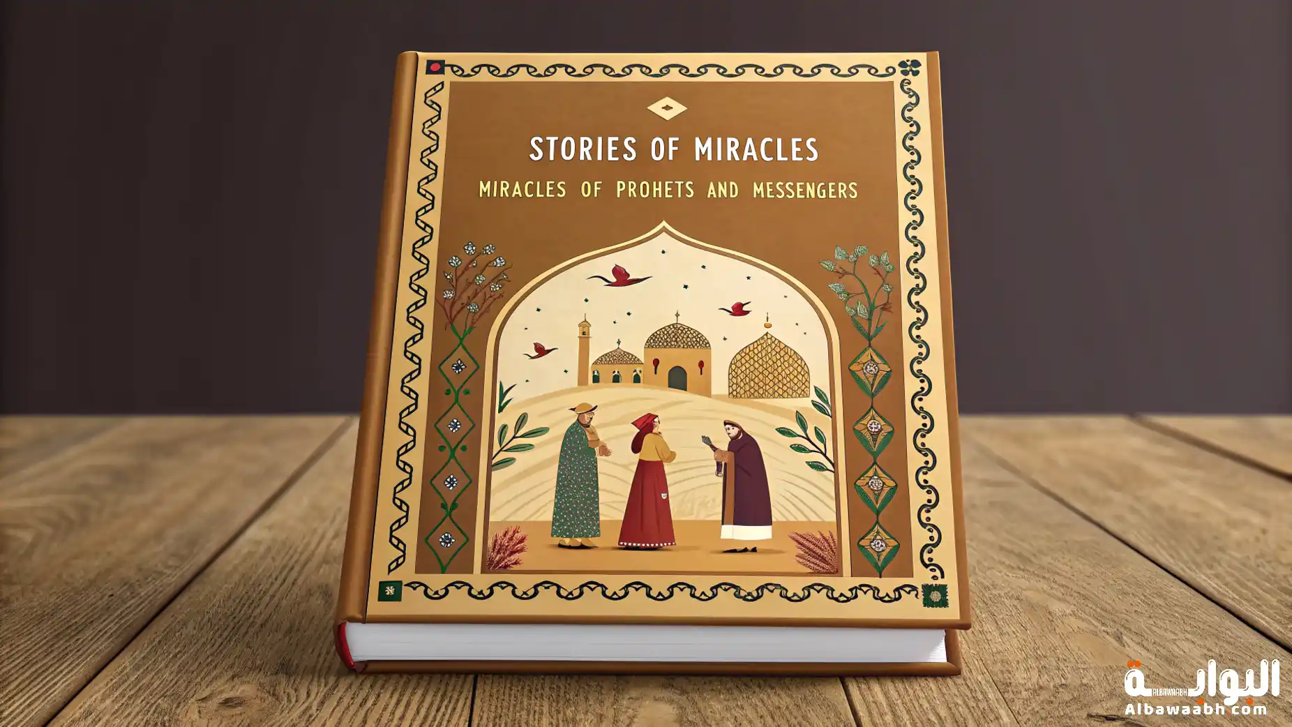 قصص المعجزات