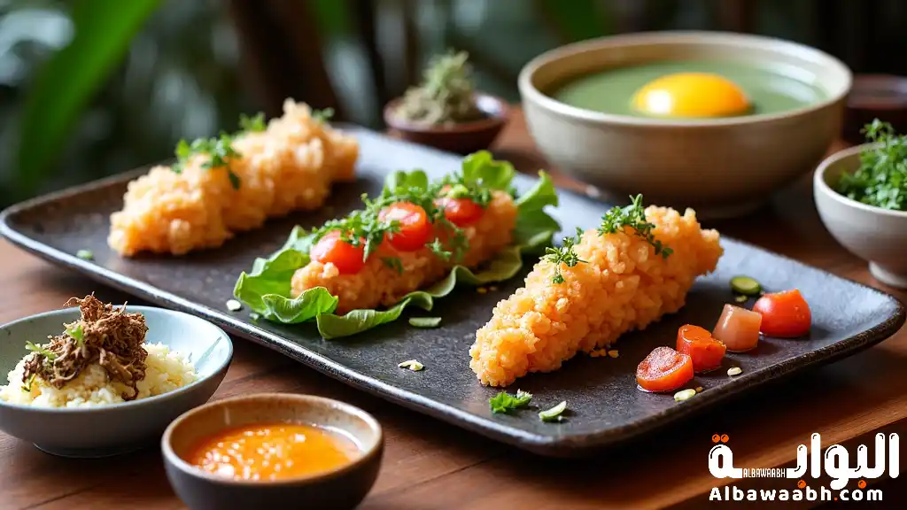 أغرب العادات الغذائية حول العالم