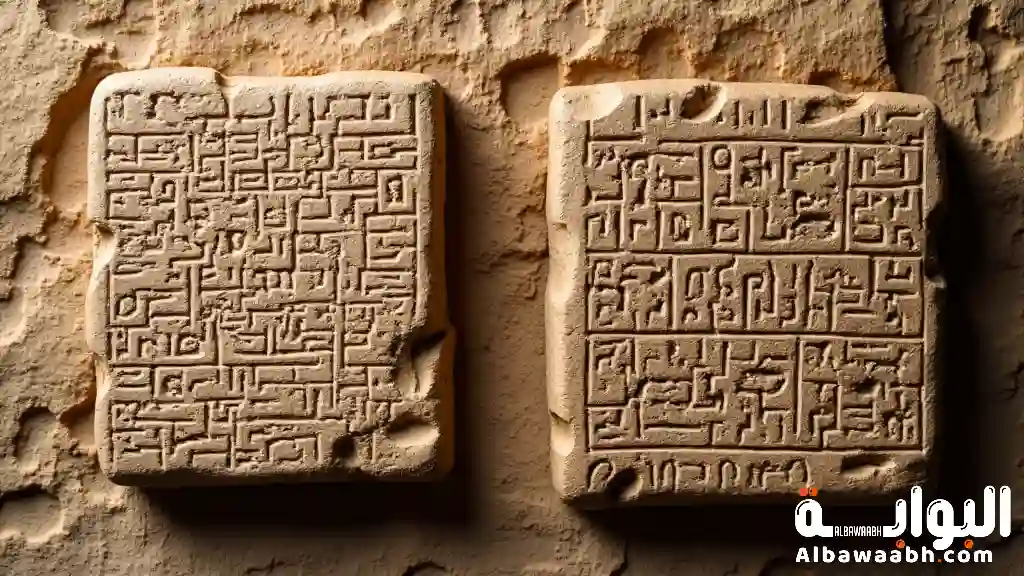 أغرب اللغات المنقرضة