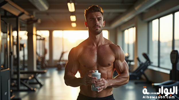 الرياضة والطاقة