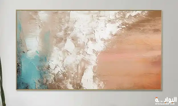 كيفية تزيين الجدران بأبسط الطرق