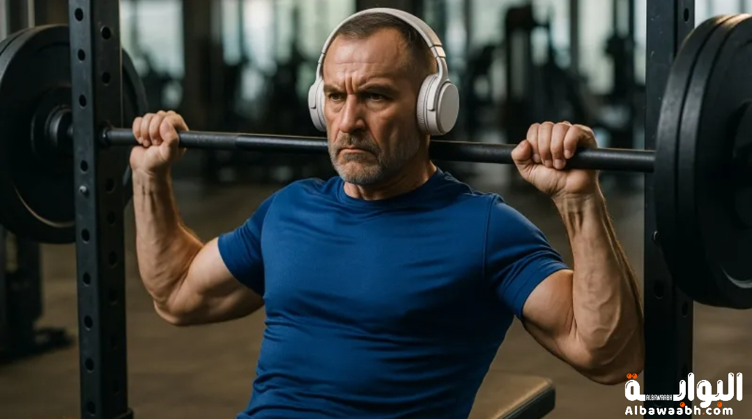 الرياضة والموسيقى