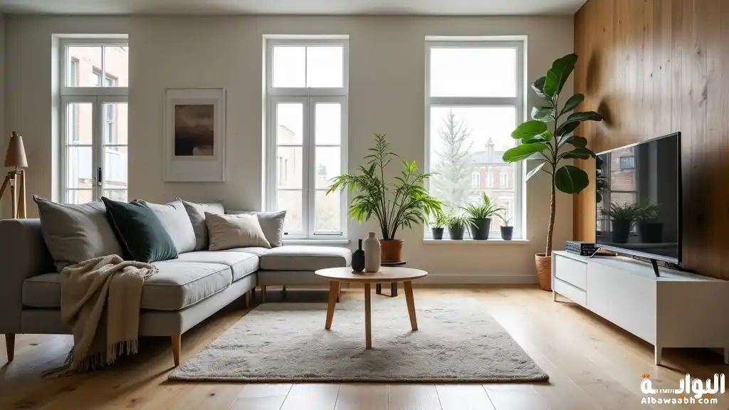 نصائح لـ توفير المساحة في المنزل