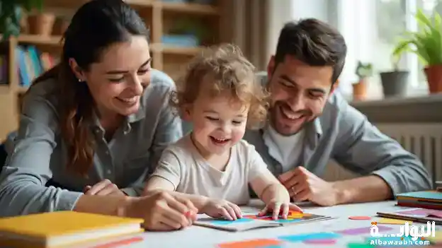 تعليم الأطفال