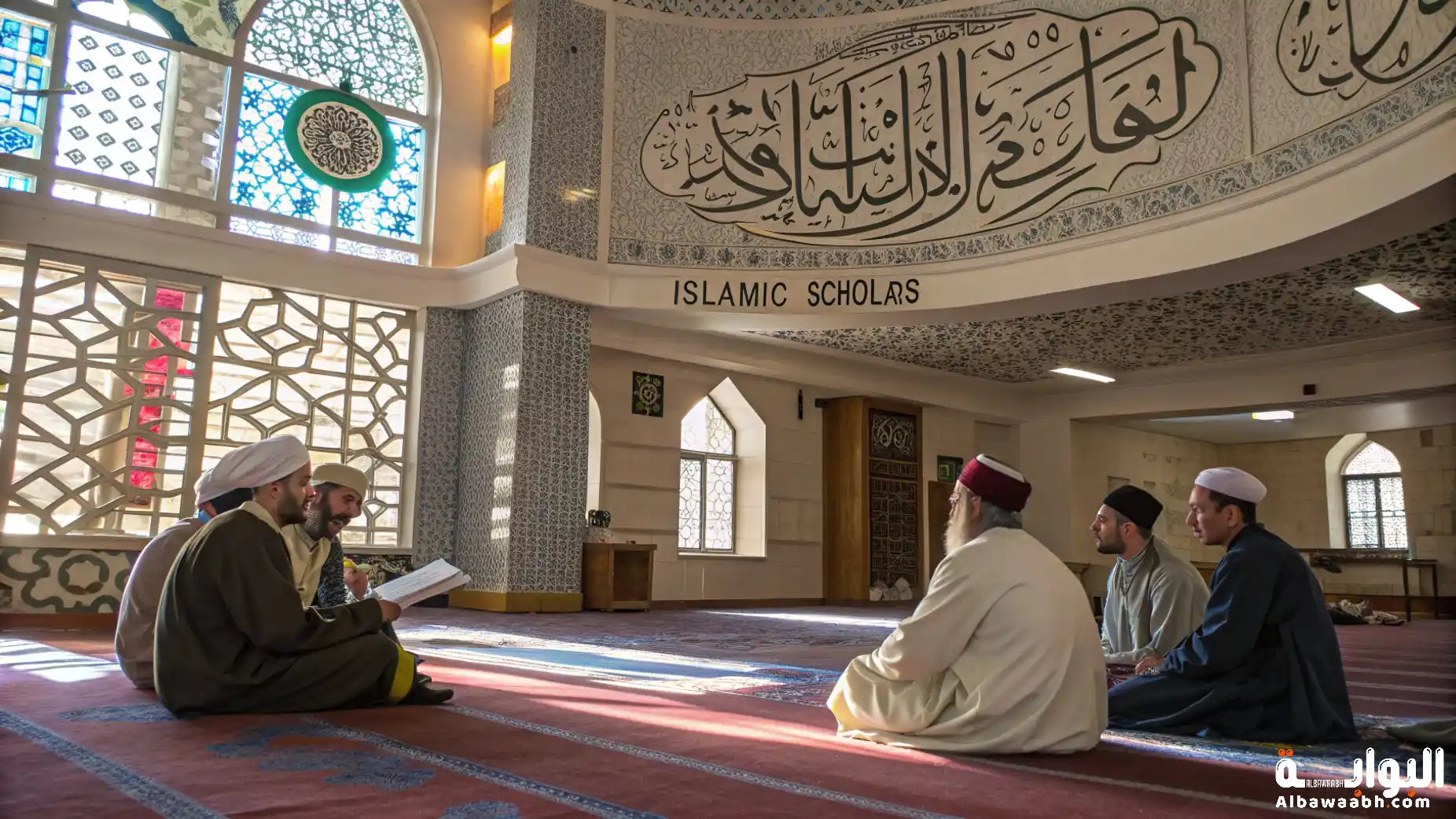 حكماء الإسلام