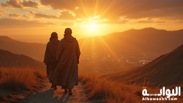 قصص الإسراء