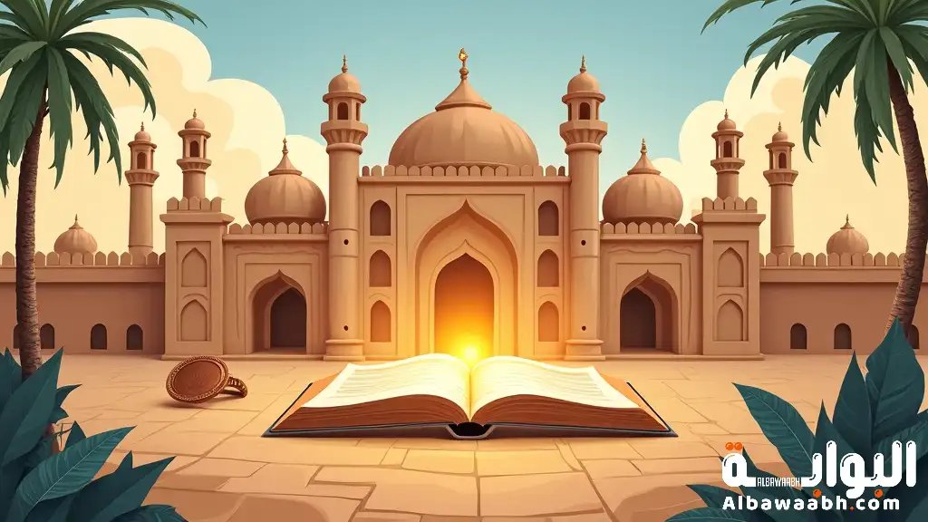 قصص الأطفال