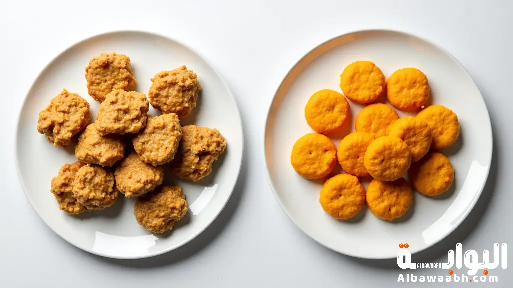 مقارنات سعرات