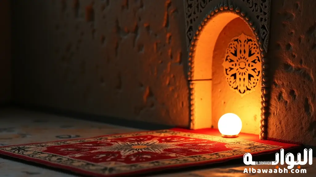 قصص الأولياء 