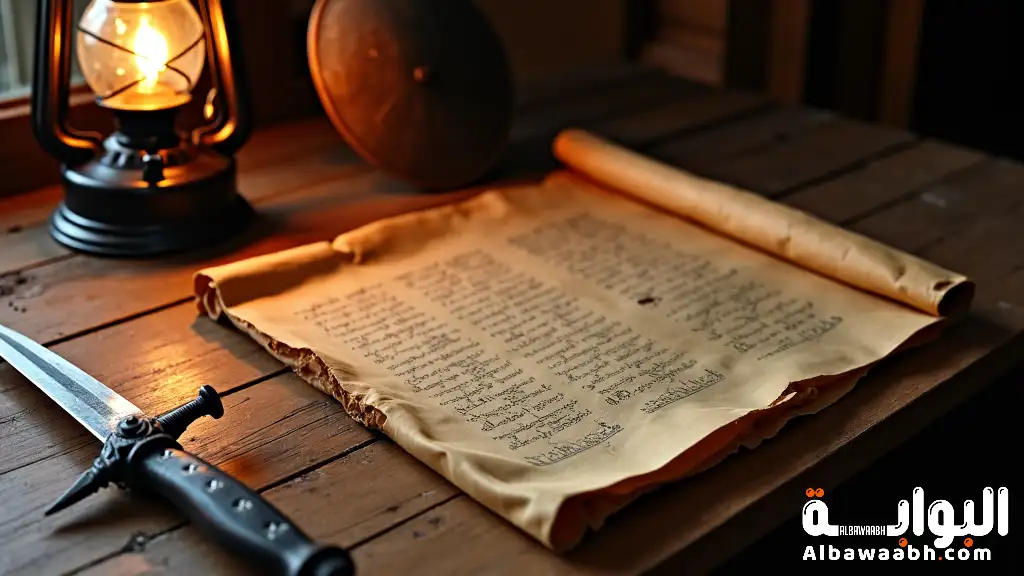 قصص الشهداء