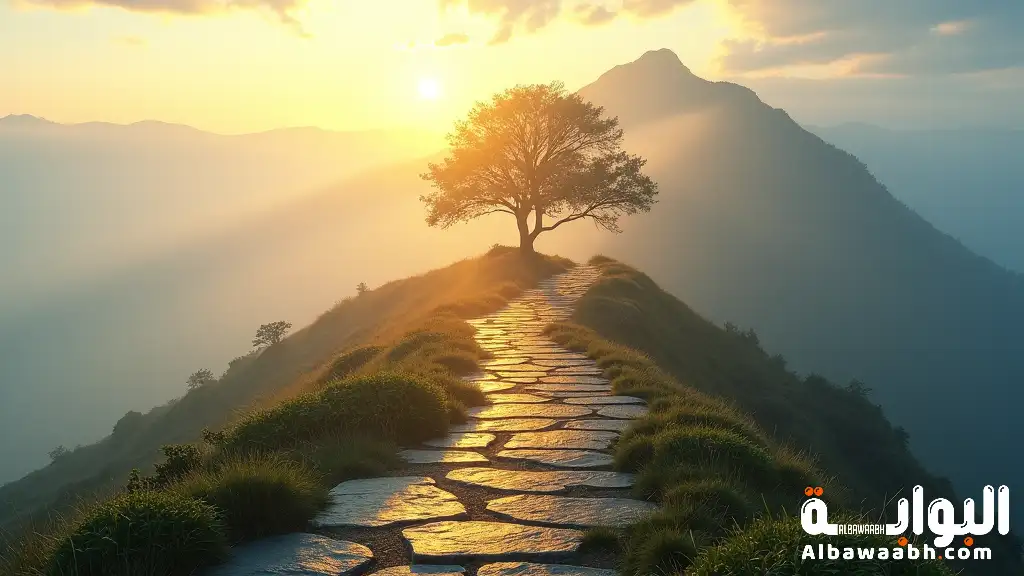 قصص التائبين