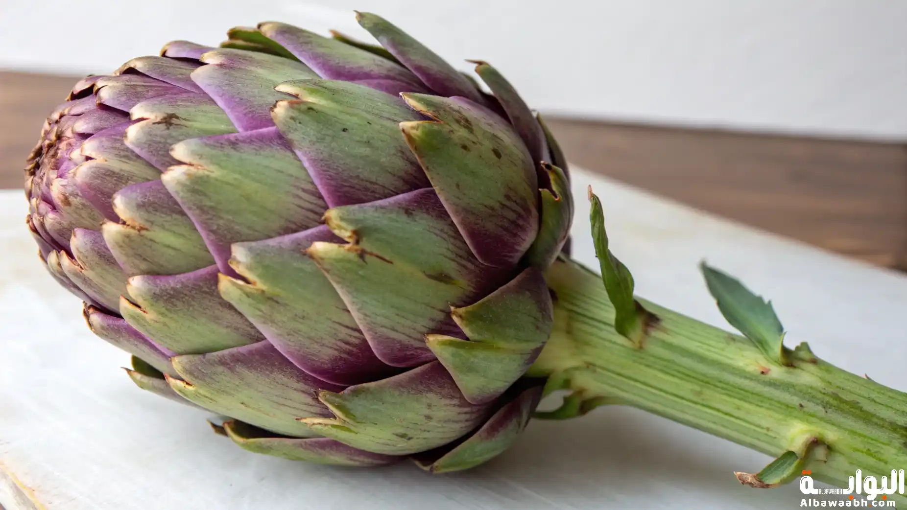 فوائد الخرشوف