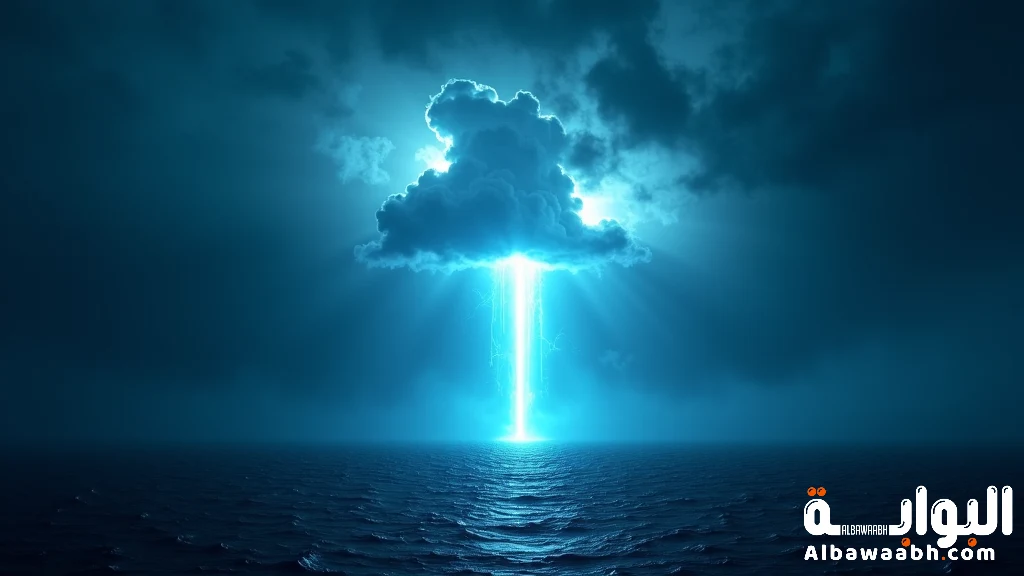 أسرار مثلث برمودا