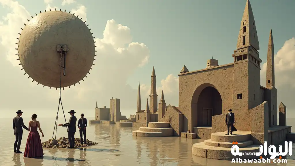 أغرب الاختراعات في التاريخ