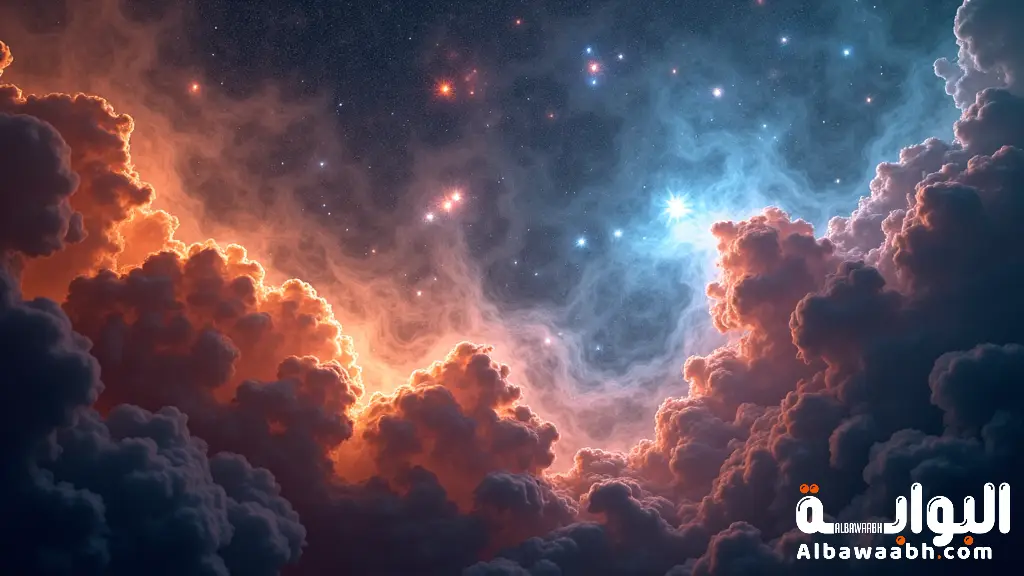 أغرب الظواهر في الفضاء