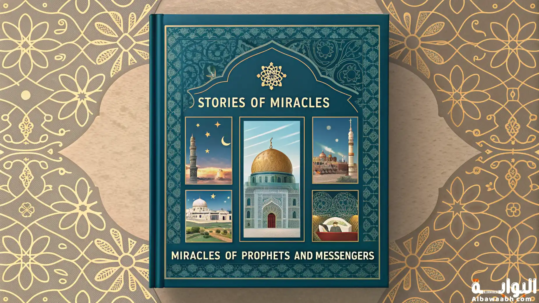 قصص المعجزات