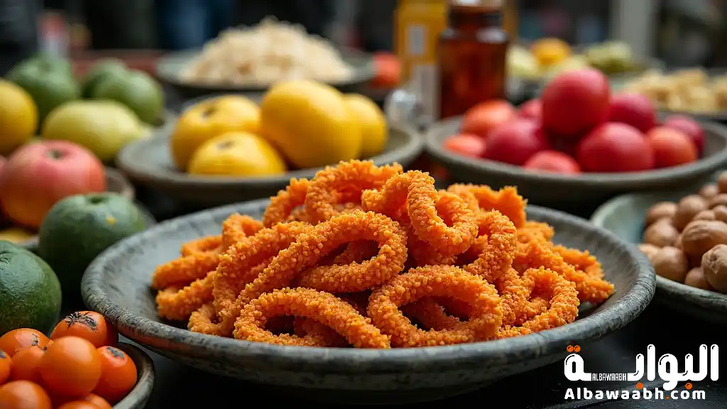 أغرب العادات الغذائية حول العالم