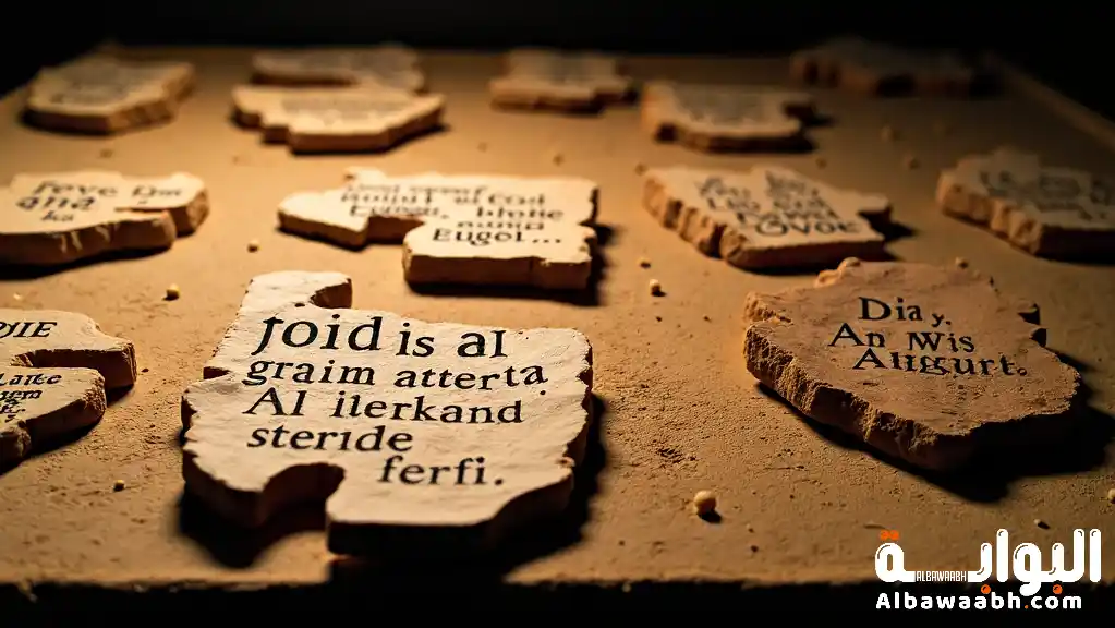 أغرب اللغات المنقرضة