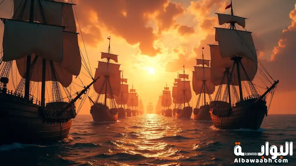 معركة ليبانت