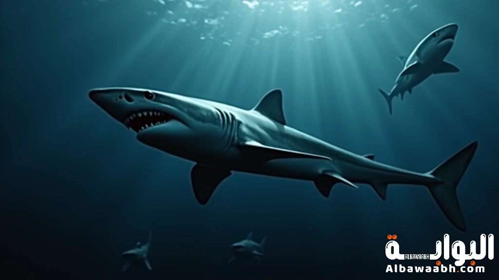 أنواع الأسماك المفترسة
