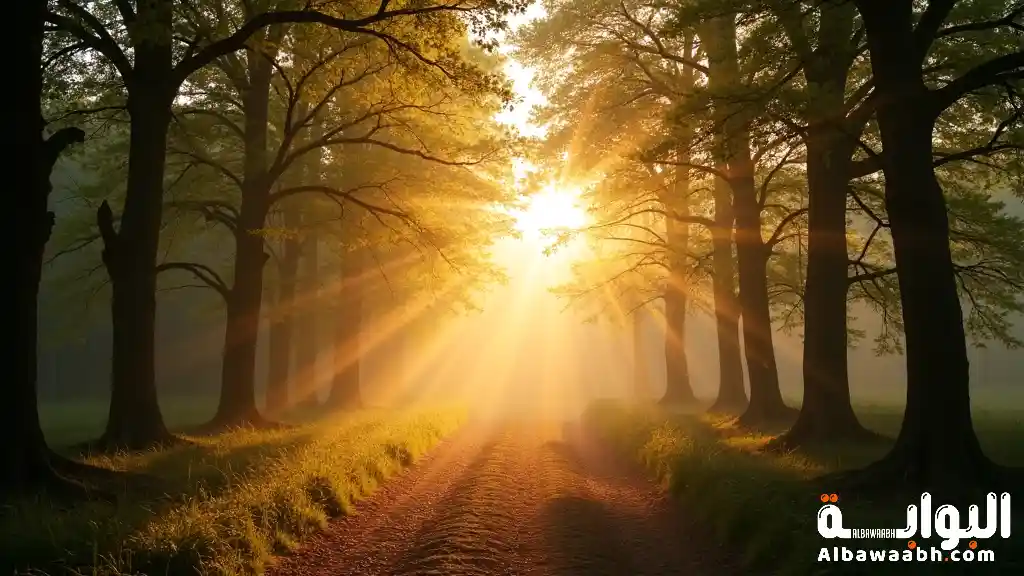 قصص الصالحين