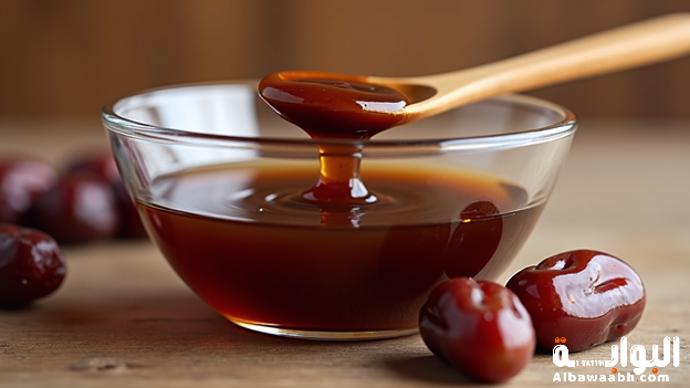 أضرار دبس التمر على الصحة