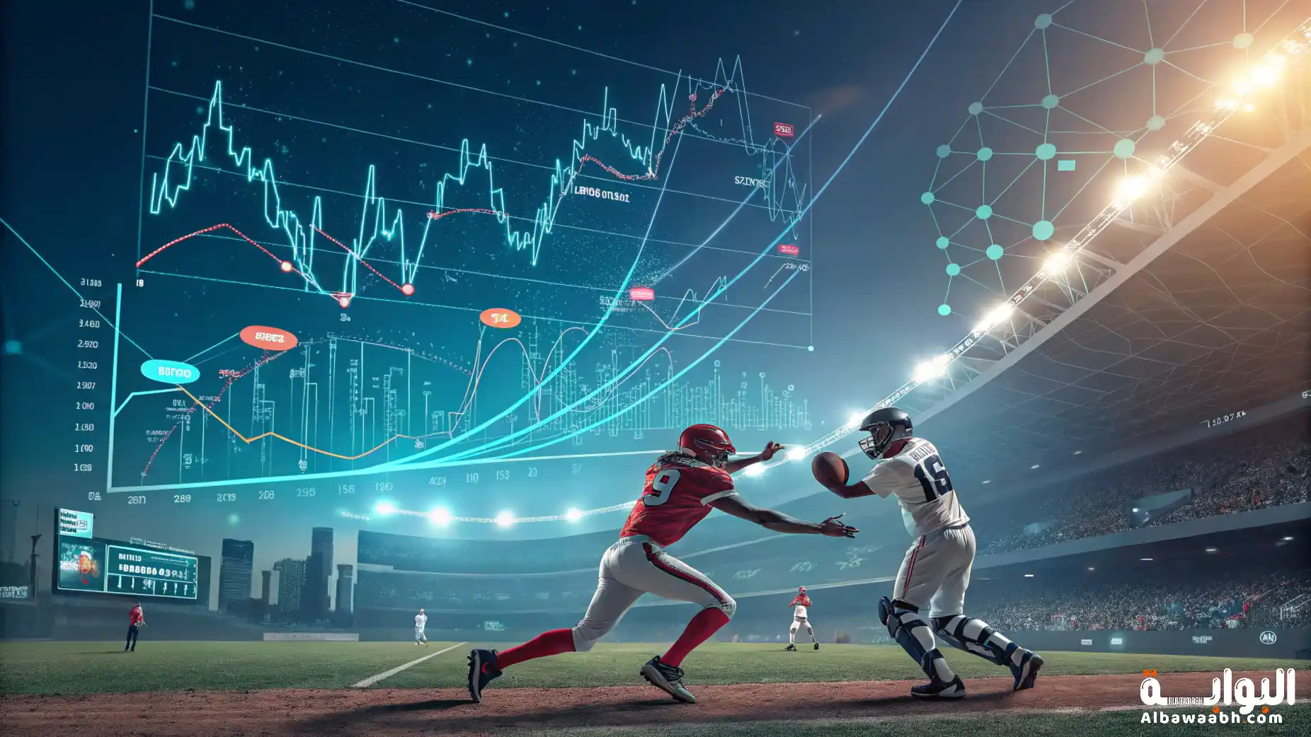 الرياضة والاقتصاد