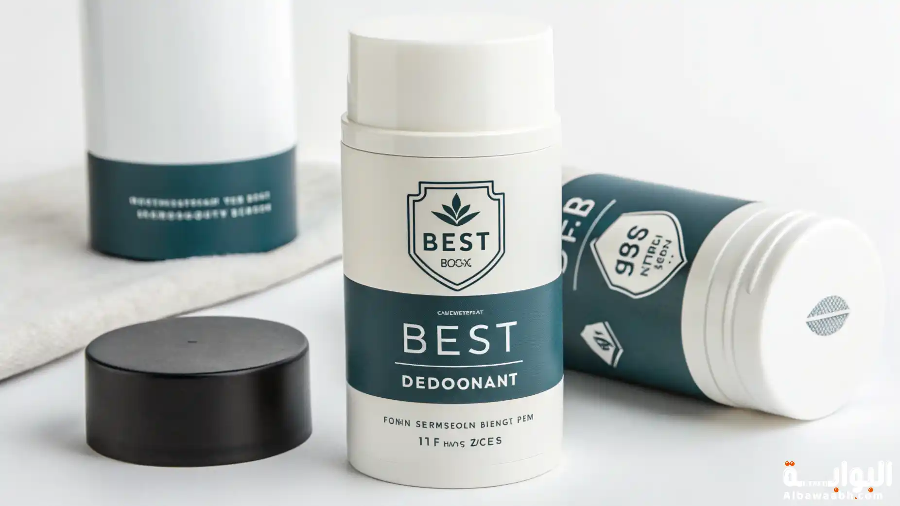 افضل مزيل عرق للرجال