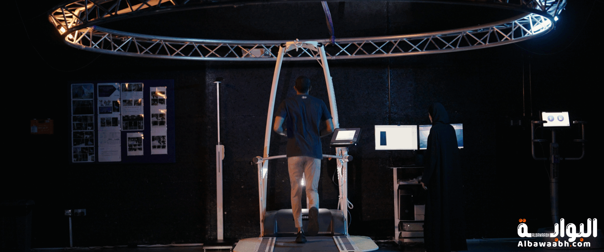 الرياضة والذكاء الاصطناعي