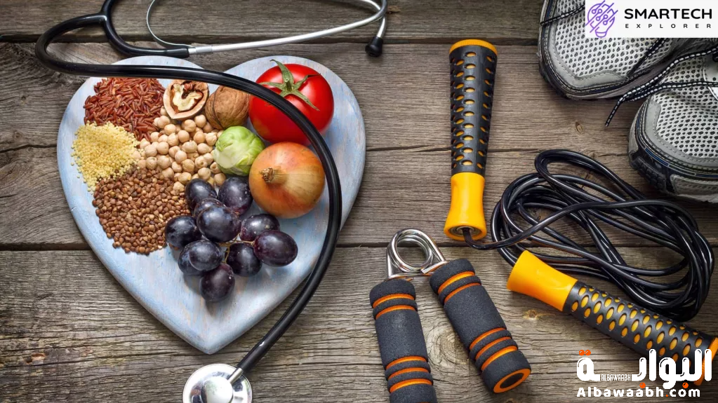 التغذية الذكية