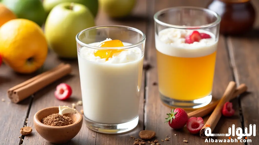 التحلية الصحية