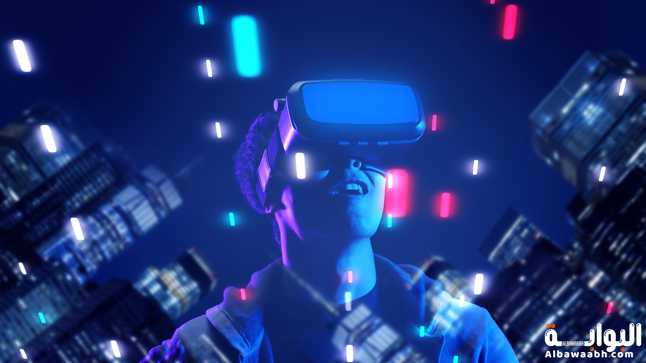 الرياضة والميتافيرس