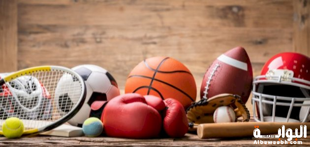 الرياضة والعلم