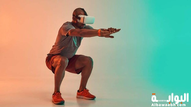 الرياضة والواقع الافتراضي: استخدامات الواقع الافتراضي في التدريب