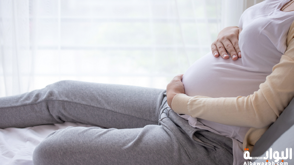 السعرات والحمل