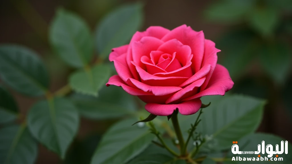 الورد الجوري