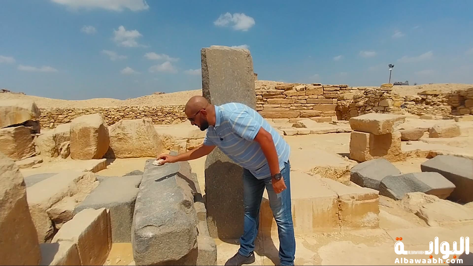 الصخور التي تصدر أصواتًا