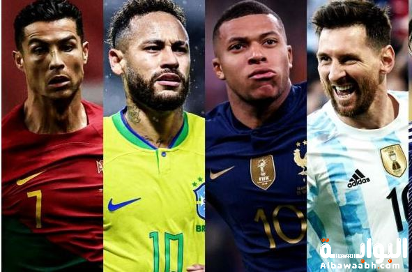 المنتخبات الوطنية